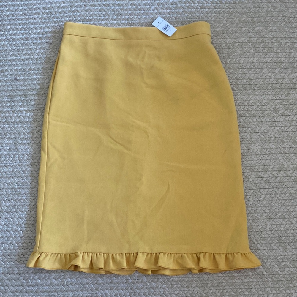 BRAND NEW Ann Taylor skirt